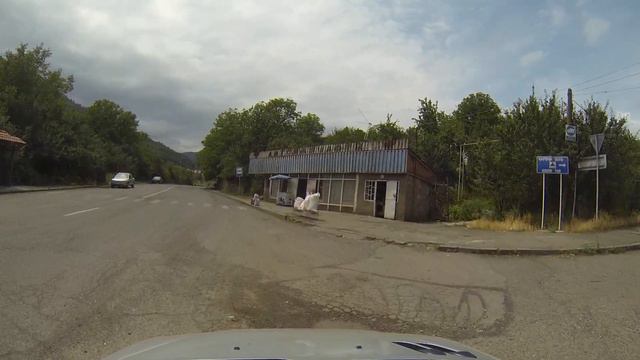 Дилижан Армения - Դիլիջան Հայաստան - Dilijan Armenia смотреть онлайн