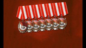 Орден Красного Знамени