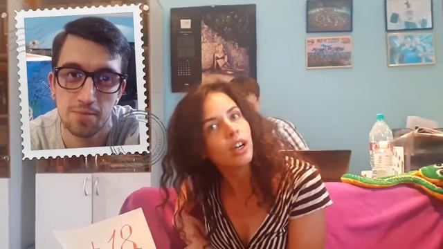 FashioncrazyVLOG #3 Как избавиться от жира? На глазах! смотреть онлайн