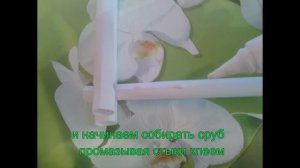 Как сделать домик из бумаги. Домик из бумаги. Поделки из бумаги и картона.