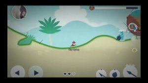 Tiny hunters gameplay