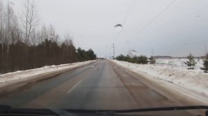 Разница между Россией и Беларусью: дорога на границе 3 года спустя