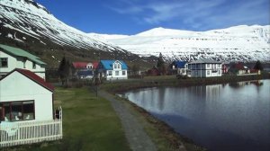 ПРЕМЬЕРА Сверху виднее. Как живут в Исландии