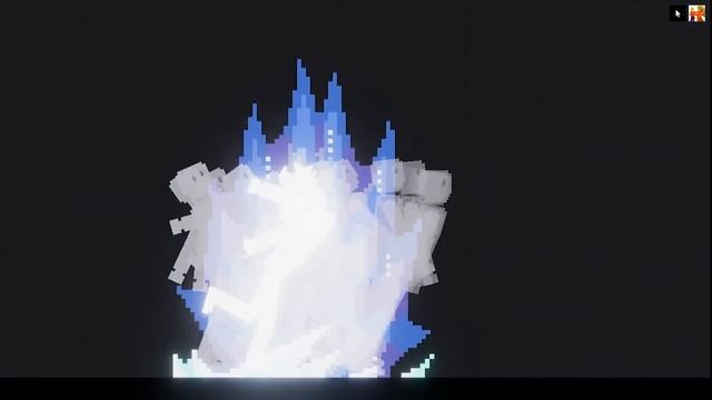 ОБЗОР ОБНОВЛЕНИЯ ЛУЧШЕГО МОДА НА ДРАГОН БОЛЛ В PEOPLE PLAYGROUND смотреть онлайн