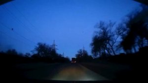 Дорога Иловайск - Макеевка. Дороги Новороссии. Путешествия на автомобиле #1