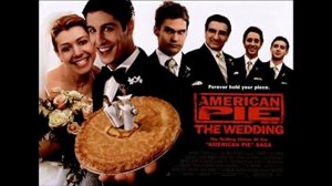 American Pie 3 : la boda