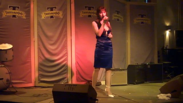 Наташа Склярова "Часы идут".MP4 смотреть онлайн