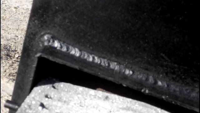 Видеообзор котла 10 и 15 квт. с дожиганием газов, шахтного типа. смотреть онлайн