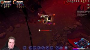 АНТИ ГАЙД ХИЛА | ПОСОХ ЖИЗНИ ИМБА | КОРАПТЫ | АЛЬБИОН ОНЛАЙН | ALBION ONLINE | ПРОКЛЯТЫЕ ПОДЗЕМЕЛЬЯ