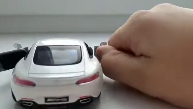 ОБЗОР НА MERCEDES AMG!!! смотреть онлайн