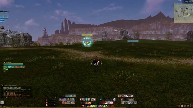 Archeage. Игра без багов - не игра :) смотреть онлайн