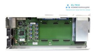 TAU-32M.IP модульный VoiP шлюз Eltex. Обзор