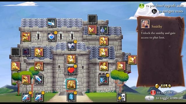 Обсуждение Legends of Dawn смотреть онлайн