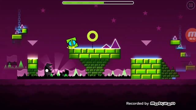 Прохождение THE SEVEN SEAS на 2 звезды смотреть онлайн