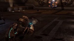 Головоломка с астероидом►Dead Space►Полное прохождение на русском