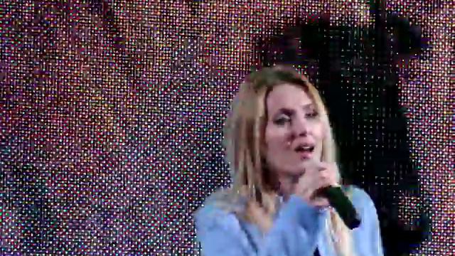 Аида Николайчук Не тримай Кременчуг 29 октября 2016 года смотреть онлайн