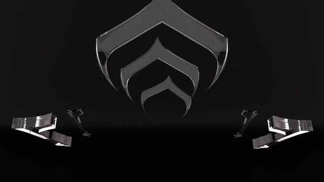 Warframe - Lotus Symbol смотреть онлайн