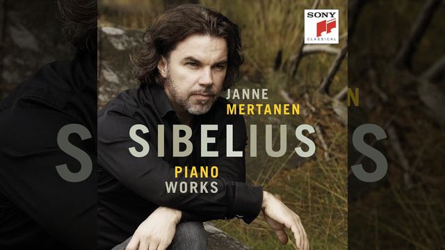 Cinq morceaux pour piano, Op. 75: Aspen, Op. 75: No. 3 смотреть онлайн