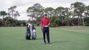 Tiger Woods: How to Hit a Stinger | TaylorMade Golf