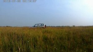 Пещера Киров 600