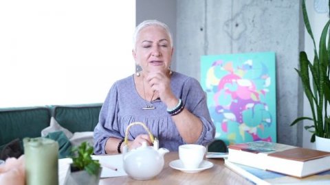 Проработка внутренних запретов и работа с внутренним ребенком