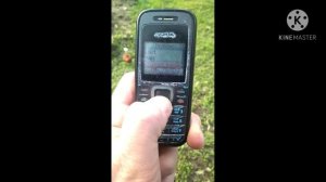 Легендарные звуки Nokia