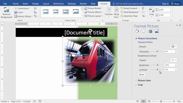 Word Advanced Tutorial смотреть онлайн