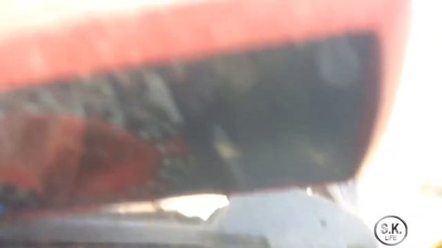 #Хулиган №5 Замена генератора... смотреть онлайн