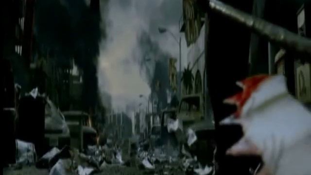 обитель зла. под Рамштайн. #1 смотреть онлайн