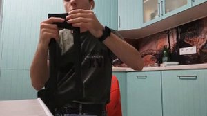 Обзор страйкбольного привода ВСС от Cyma