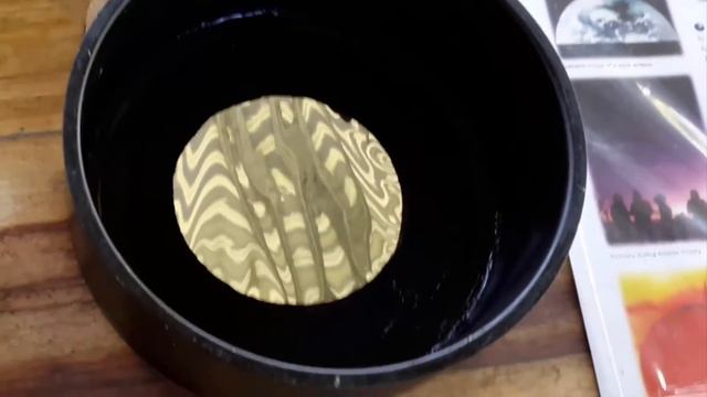 Homemade Telescope Solar Filter (Meade_Celestron_Orion) смотреть онлайн