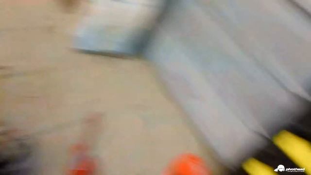 Витрина ВХСВ-1.3 Carboma. Замена капиллярной трубки.
