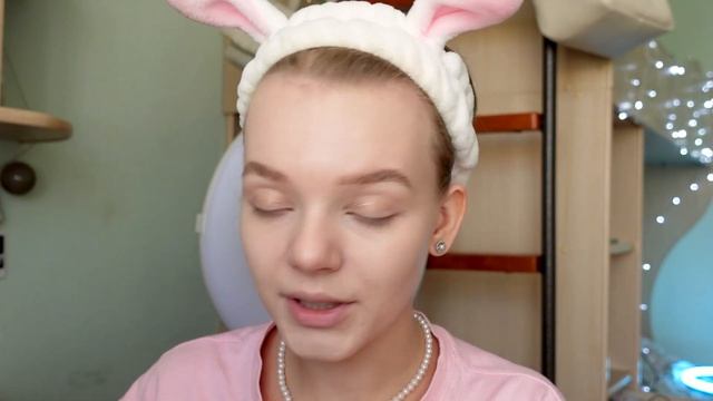 Лёгкий макияж на каждый день⭐️? смотреть онлайн