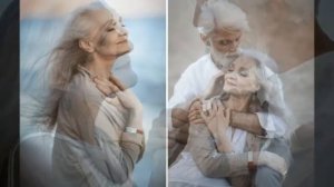 КАЖДЫЙ ВОЗРАСТ ЖЕНЩИНЫ - ЛИШЬ НОВАЯ ГРАНЬ ЕЕ КРАСОТЫ.