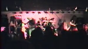 The Gathering - Anthology in black - Live Berlin - 26-06-1993