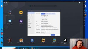 КАК ИГРАТЬ НА ПК | ВЫБОР И НАСТРОЙКА ЭМУЛЯТОРА | Drag Racing: Уличные Гонки