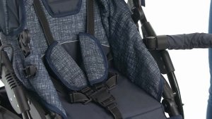 Коляска Sonic 3в1 Verdi