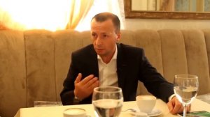 Почему именно сетевой маркетинг Интервью с предпринимателем