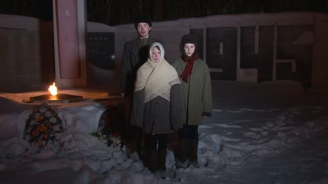 Стихотворения о блокаде Ленинграда смотреть онлайн