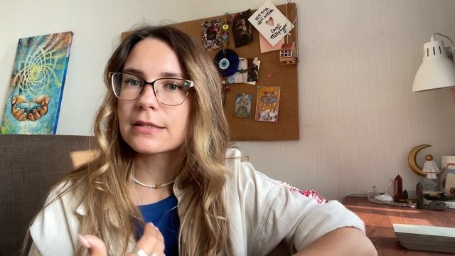 КОЗЕРОГ ОКТЯБРЬ 2023 ТАРО РАСКЛАД