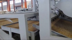 переработка овса