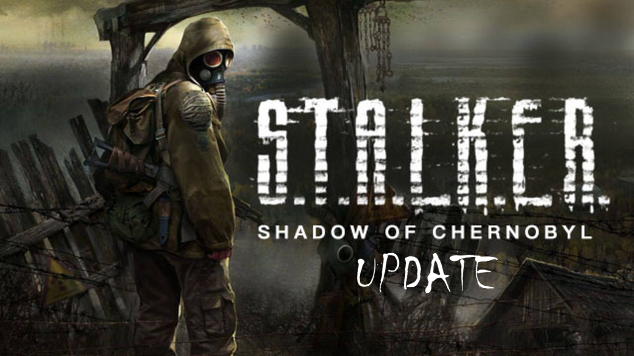 мод на steam stalker shadow of chernobyl фото 30