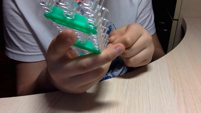 Фенечка "Цепочка"