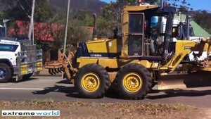 Самые огромные грузовики, тягачи в мире