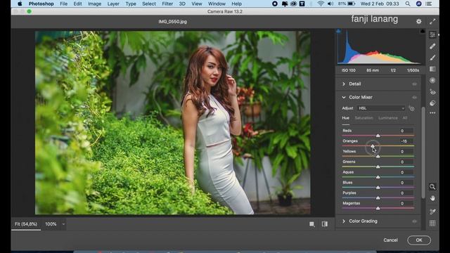FREEE PRESETS XMP | Photoshop Tutorial MOODY SOFT смотреть онлайн