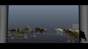 Behind The Scenes: Angry Birds 2 Launch Film