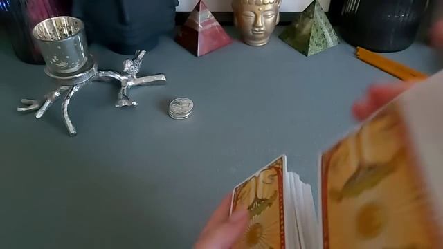 23 сентября?Карта дня. Развернутый Таро-Гороскоп/Tarot Horoscope+Lenormand today от Ирины Захарченк смотреть онлайн