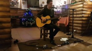 Дмитрий Хмелев - Мама (СПб, 23/12/2017)