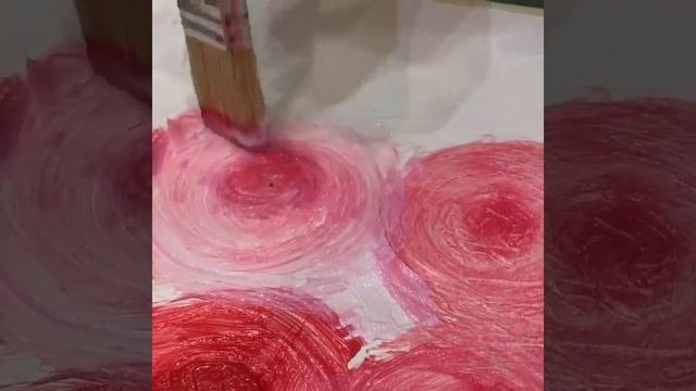 Декор стен при помощи пакета. смотреть онлайн