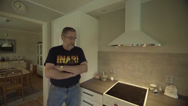 Elega Keittiöt - Jukka Hongiston kokemuksia смотреть онлайн